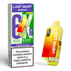 Lost Mary BM6000 Refillable 20mg Vape Kit 6000 Puffs - UK