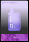 Lost Mary BM600 Pre Filled Pods 600 puffs - UK