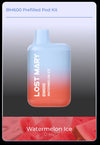 Lost Mary BM600 Pre Filled Pods 600 puffs - UK