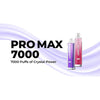 Hawcos X Lost Mary Pro Max 7000 Refillable Vape - UK
