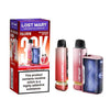 Lost Mary Nera30K Fullview Prefilled Pod Kit 20mg 2% Nicotine - UK