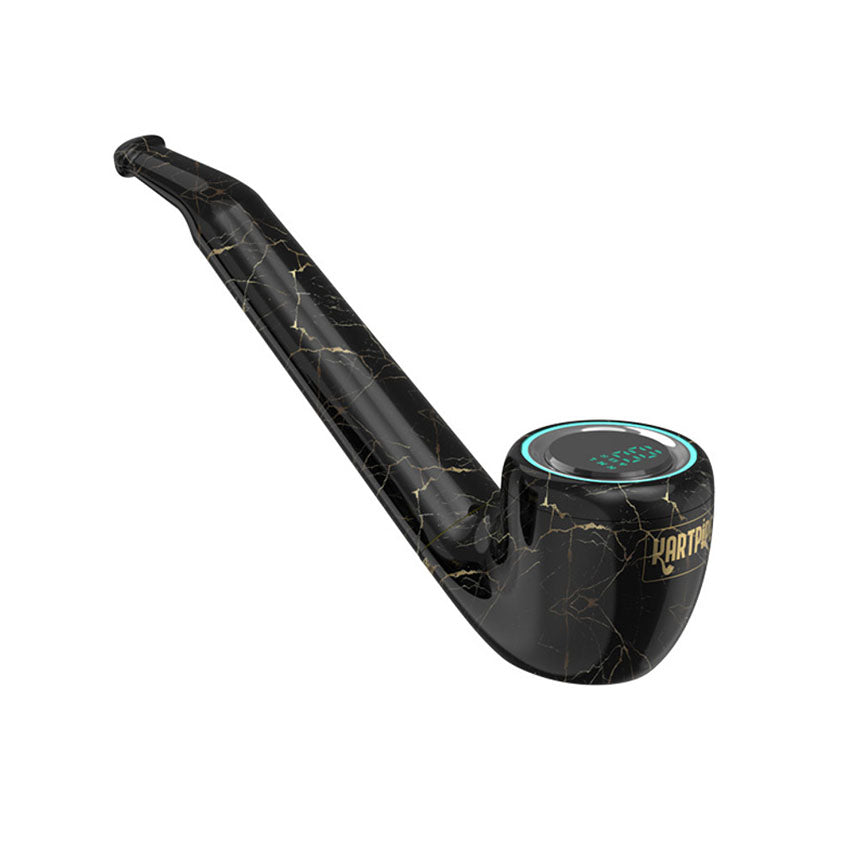 Luzid Kartpipe 510 Battery Mod Vaporizer - UK Luzid Kartpipe 510 Battery Mod Vaporizer - UK