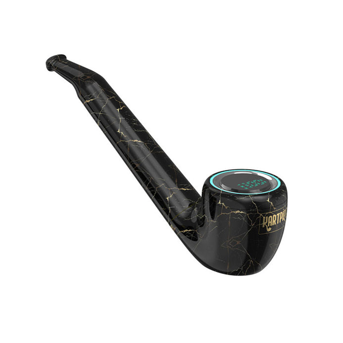 cbd vape mod with 510 connection Luzid Kartpipe 510 Battery Mod Vaporizer