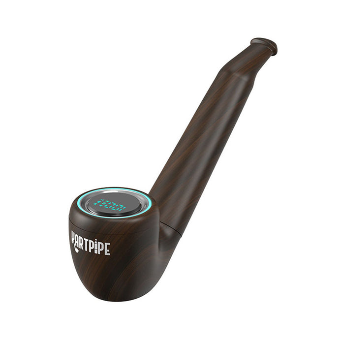 Luzid Kartpipe 510 Battery Mod Vaporizer - UK Luzid Kartpipe 510 Battery Mod Vaporizer - UK
