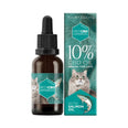 MediCBD CBD Oil for Cats  10% (3000mg) – 30ml - UK