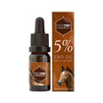 MediCBD CBD Oil for Horses 5% (500mg) – 10ml