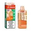 Off-Stamp Crystal X-Cube Pods 35000 Puffs 5% - UK