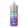 Frozen Fruit Monster - Mixed Berry Ice E-liquid - Salts Nic 24mg & 48mg - 30ml bottle - UK
