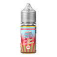 Frozen Fruit Monster - Strawberry Kiwi Pomegranate Ice E-liquid - Salts Nic 24mg & 48mg - 30ml bottle - UK