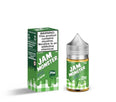Jam Monster - Apple E-liquid - Salts Nic 24mg & 48mg - 30ml bottle - UK