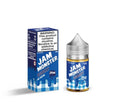 Jam Monster - Blueberry E-liquid - Salts Nic 24mg & 48mg - 30ml bottle - UK