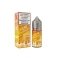 Jam Monster - Mango E-liquid - Salts Nic 24mg & 48mg - 30ml bottle - UK