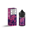 Jam Monster - Mixed Berry E-liquid - Salts Nic 24mg & 48mg - 30ml bottle - UK