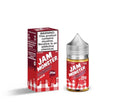 Jam Monster - Strawberry E-liquid - Salts Nic 24mg & 48mg - 30ml bottle - UK