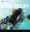 Hayati Pro Max + Pods 6000 Puffs 2% Nicotine - UK