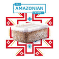 PES Amazonian Mycelium Culture Kit  (1200cc) – UK