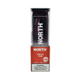 North Rechargeable Pod Vape – 5000 Puffs (5%) with Mesh Coil & Battery Display - 3 for 2