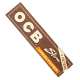 OCB Virgin KS Slim Connoisseur + Tips - UK