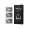OXVA Xlim v3 XL Cartridge - 0.4/0.6/0.8/ohm - UK