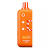 Off-Stamp Sweet X-Cube Pods 25000 Puffs 5% - UK