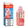Off-Stamp Crystal X-Cube Pods 35000 Puffs 5% - UK