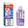 Off-Stamp Crystal X-Cube Pods 35000 Puffs 5% - UK
