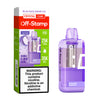Off-Stamp Crystal X-Cube Pods 35000 Puffs 5% - UK