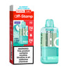 Off-Stamp Crystal X-Cube Pods 35000 Puffs 5% - UK