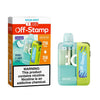 Off-Stamp X-Cube Crystal Vape Pod Kit 25000 Puffs 5% - UK