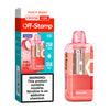 Off-Stamp Crystal X-Cube Pods 35000 Puffs 5% - UK