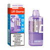 Off-Stamp Crystal X-Cube Pods 35000 Puffs 5% - UK