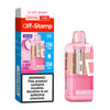Off-Stamp Crystal X-Cube Pods 35000 Puffs 5% - UK