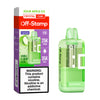 Off-Stamp Crystal X-Cube Pods 35000 Puffs 5% - UK