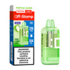 Off-Stamp Crystal X-Cube Pods 35000 Puffs 5% - UK