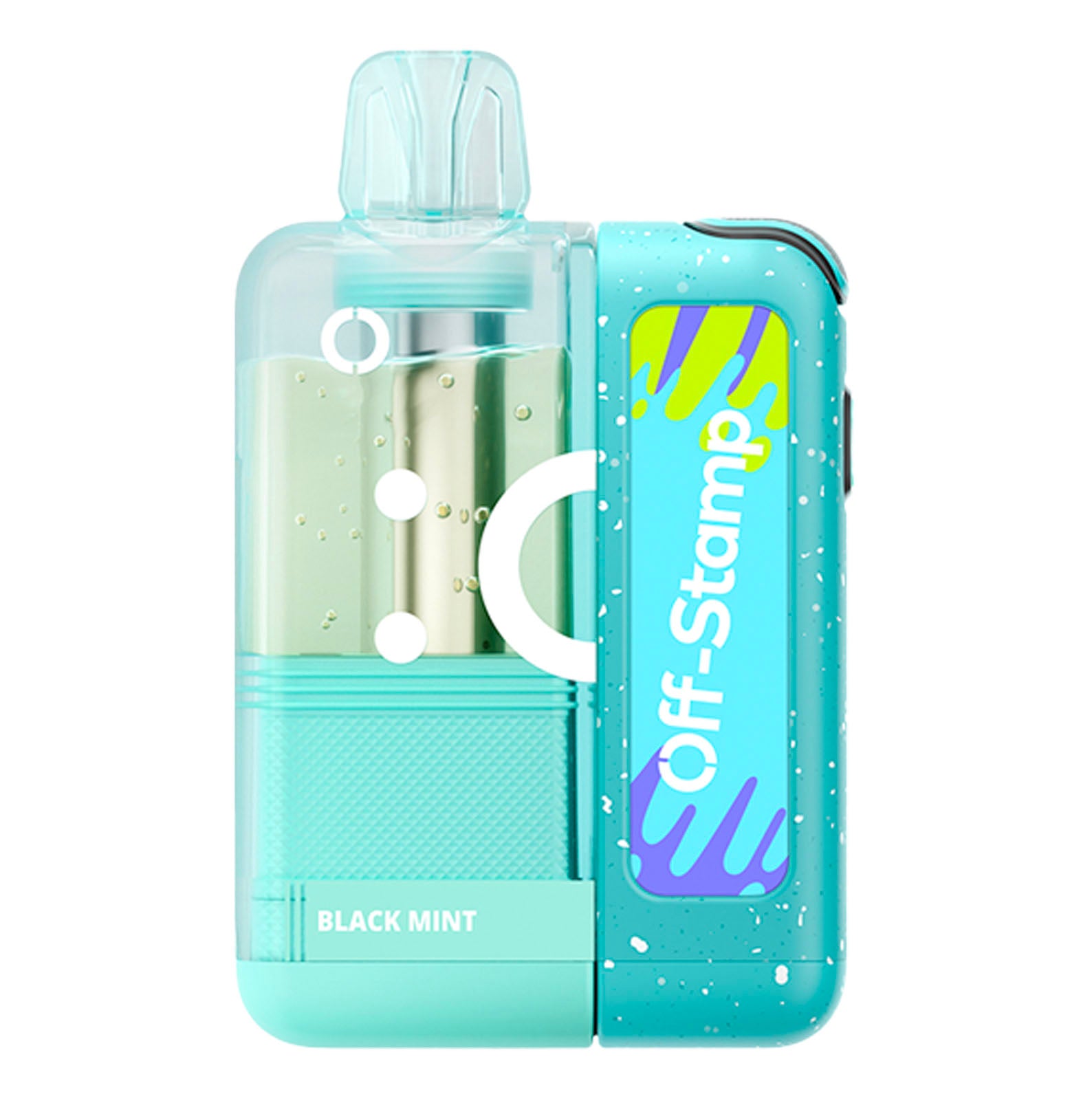 Lost Mary Off-Stamp Crystal X-Cube Refill Pods 25000 Puffs 5% - UK - VaporizerHut Lost Mary Off-Stamp Crystal X-Cube Refill Pods 25000 Puffs 5% - UK - VaporizerHut