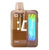 Off-Stamp X-Cube Crystal Vape Pod Kit 25000 Puffs 5% - UK