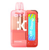 Off-Stamp X-Cube Crystal Vape Pod Kit 25000 Puffs 5% - UK