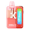 Off-Stamp X-Cube Crystal Vape Pod Kit 25000 Puffs 5% - UK