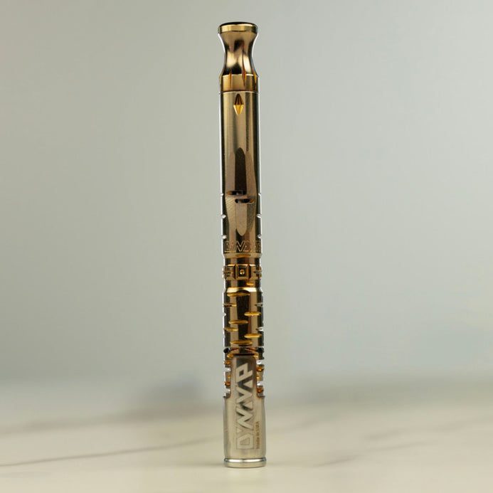 Dynavap Omni Gold Kit Special Limited Edition 2023 - UK