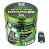 Ooze Bolt USB Charger 510 with Type-C Port - UK
