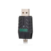 Ooze Bolt USB Charger 510 with Type-C Port - UK