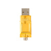 Ooze Bolt USB Charger 510 with Type-C Port - UK