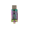 Ooze Bolt USB Charger 510 with Type-C Port - UK