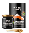 Orange County 100% Pure Himalayan Shilajit 50g 400mg - UK