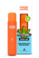 Orange County Alien OG CBD Distillate Pod System 750mg (1ml) - UK