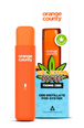 Orange County Girl Scout Cookies CBD Distillate Pod System 750mg (1ml) - UK