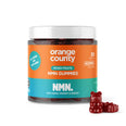 Orange County NMN Cell Repair + Anti-Aging Gummies – Mixed Fruits 12,000 mg - UK