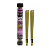 G-Rollz Cheech & Chong Blackberry Blunt Cones – 2 Pack - UK