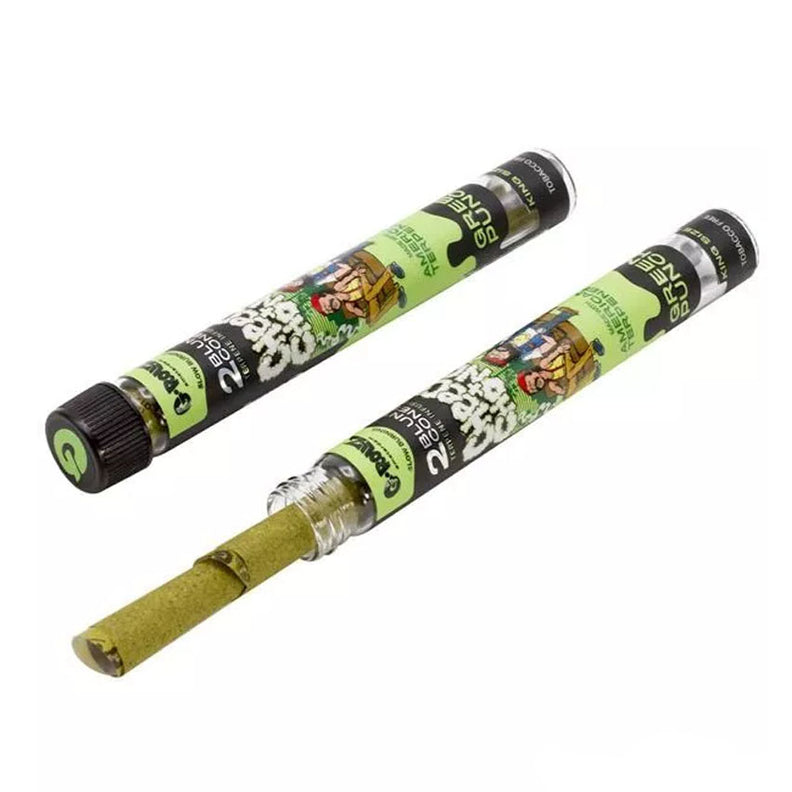 G-ROLLZ