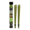 G-Rollz Cheech & Chong Green Punch Blunt Cones – 2 Pack - UK